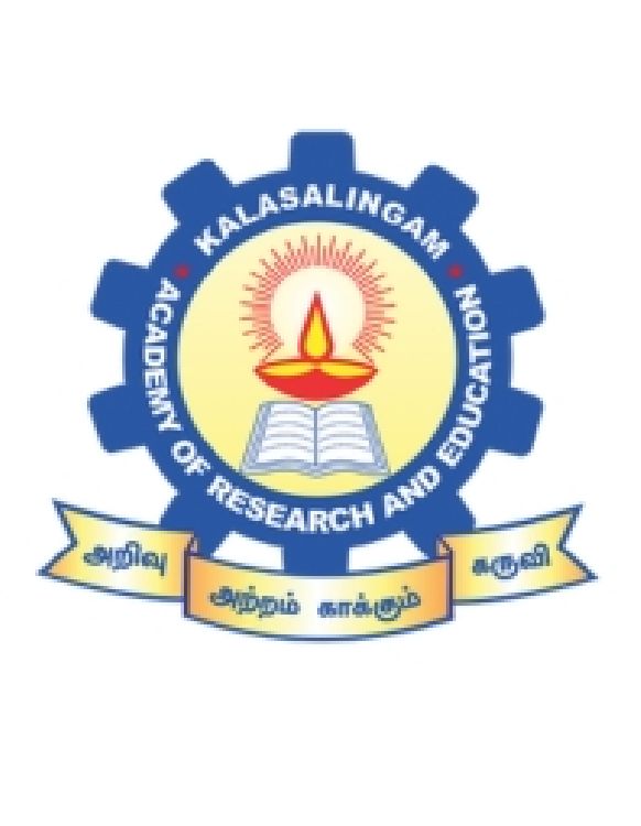 kalasalingam University