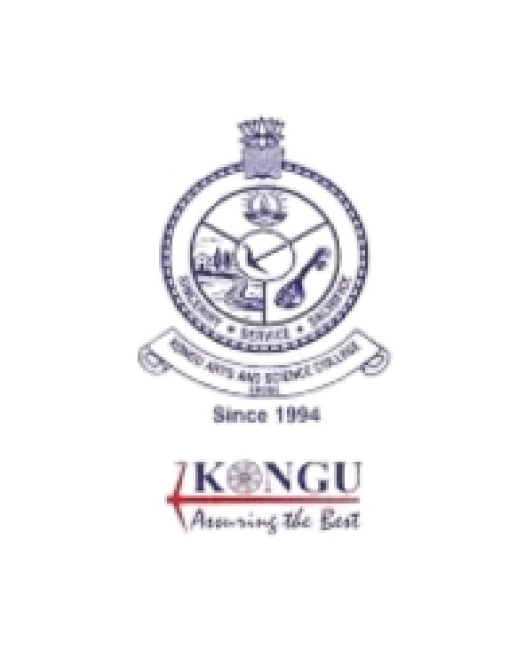 Kongu Arts and Science College