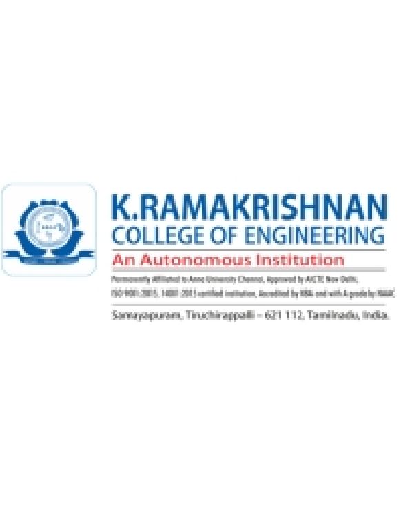 Ramakrishnan College