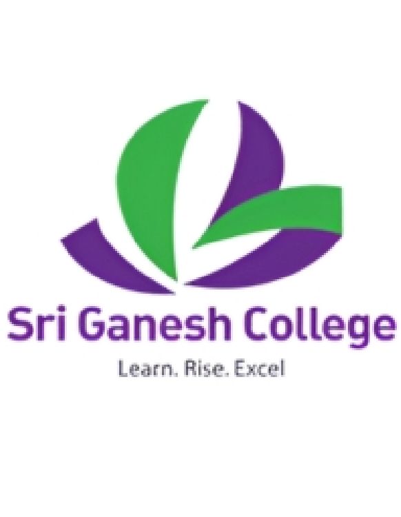 Sri Ganesh College